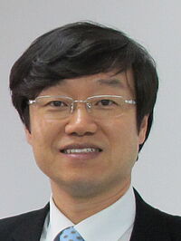 Prof. Jae Hak Jung, Yeungnam University